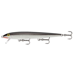 Wobler Rapala Original F11 - Silver (S)